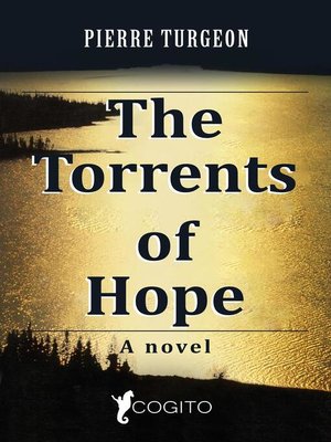 cover image of The Torrents of Hope